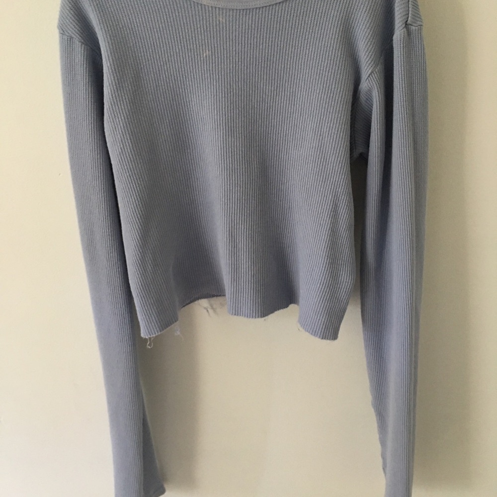 Brandy thermal top